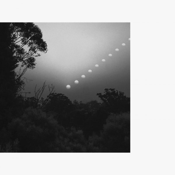 Meng-Yu Yan ‘Orb Sighting (Moon in Leo)’, 2020, photo gallery rag paper, 39 x 39 cm, unframed, edition of 7 + 2AP