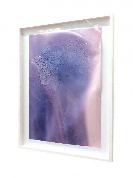 Lucas Davidson, ‘Rise like Smoke’, 2019, pigment print, 78 x 109 cm, edition of 1 + 1 AP install