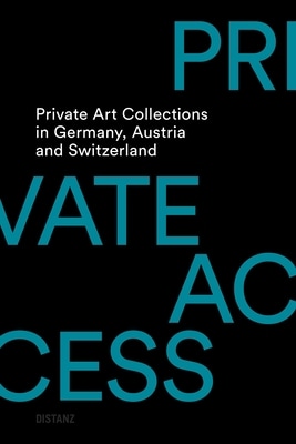 Private Access, by Skadi Heckmuller