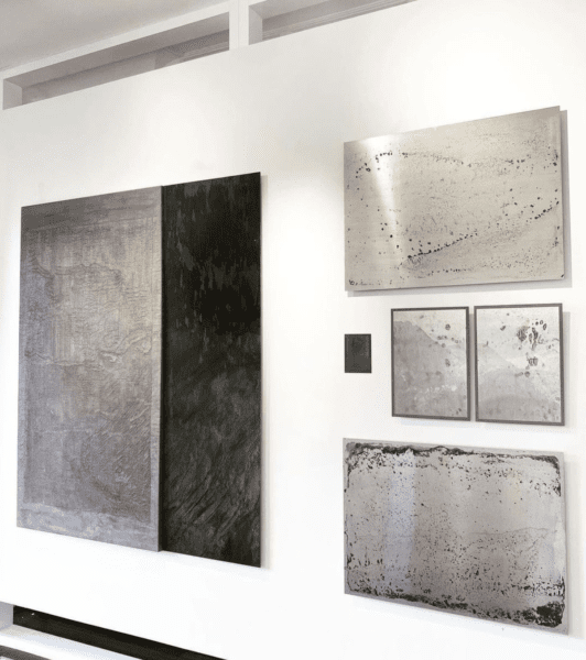 Armando Chant, 'Elements' at Woollahra Gallery, 2023