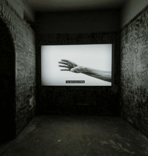 Lottie Consalvo, 'LOUD SKY' at The Lock-Up, 2023, Dominik Mersch Gallery